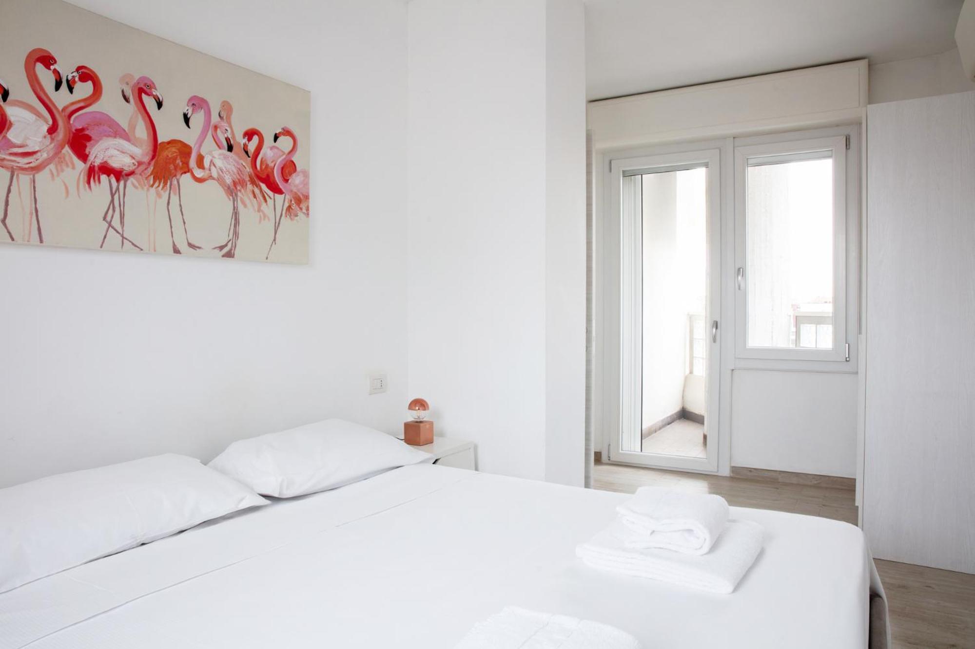 Dehomes - Porta Genova Luxury Mailand