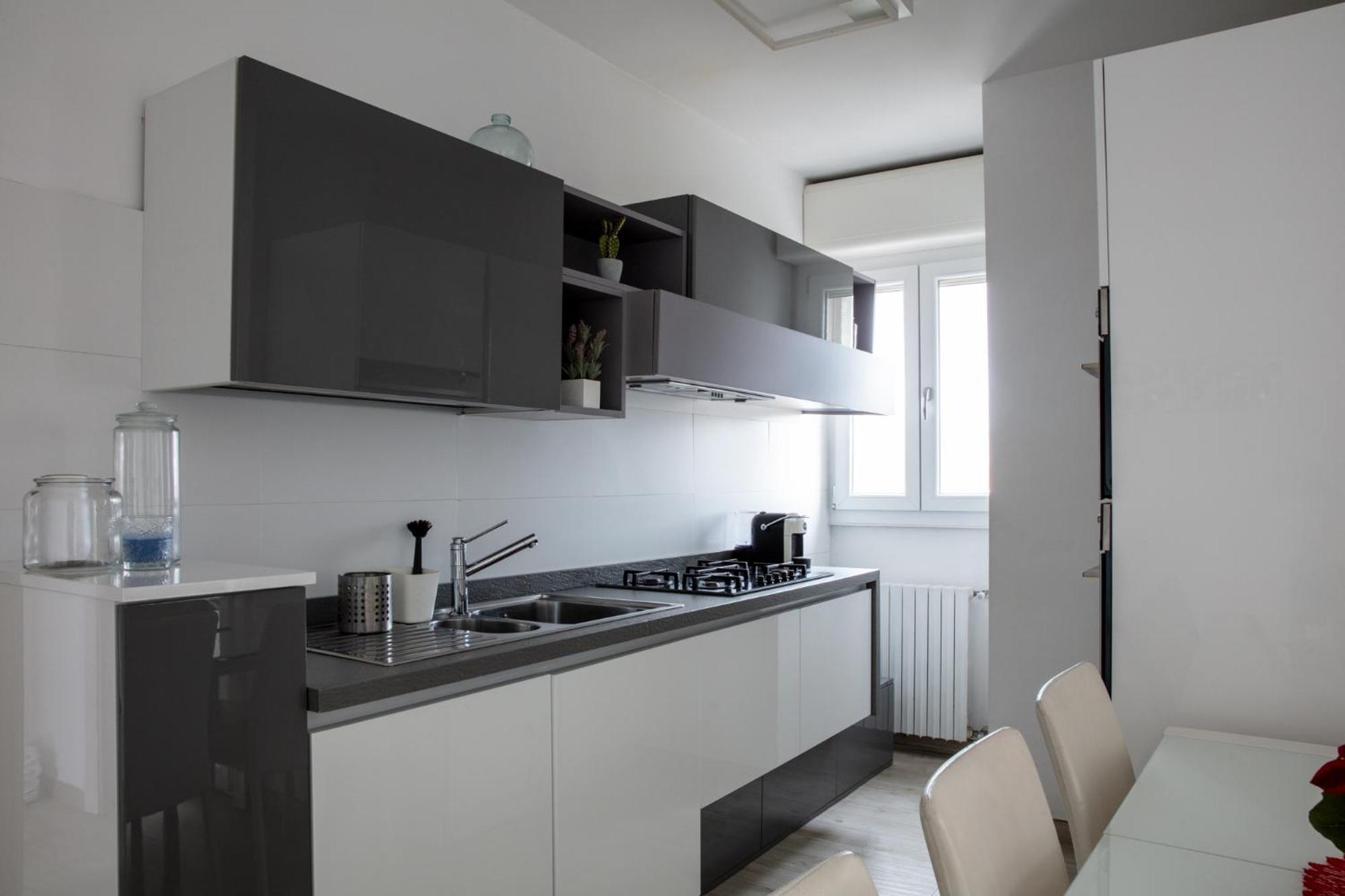 Dehomes - Porta Genova Luxury * Mailand