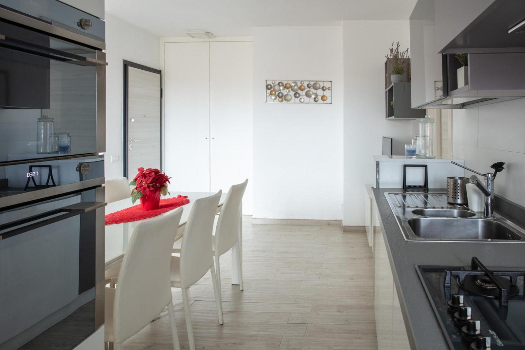 Dehomes - Porta Genova Luxury * Mailand